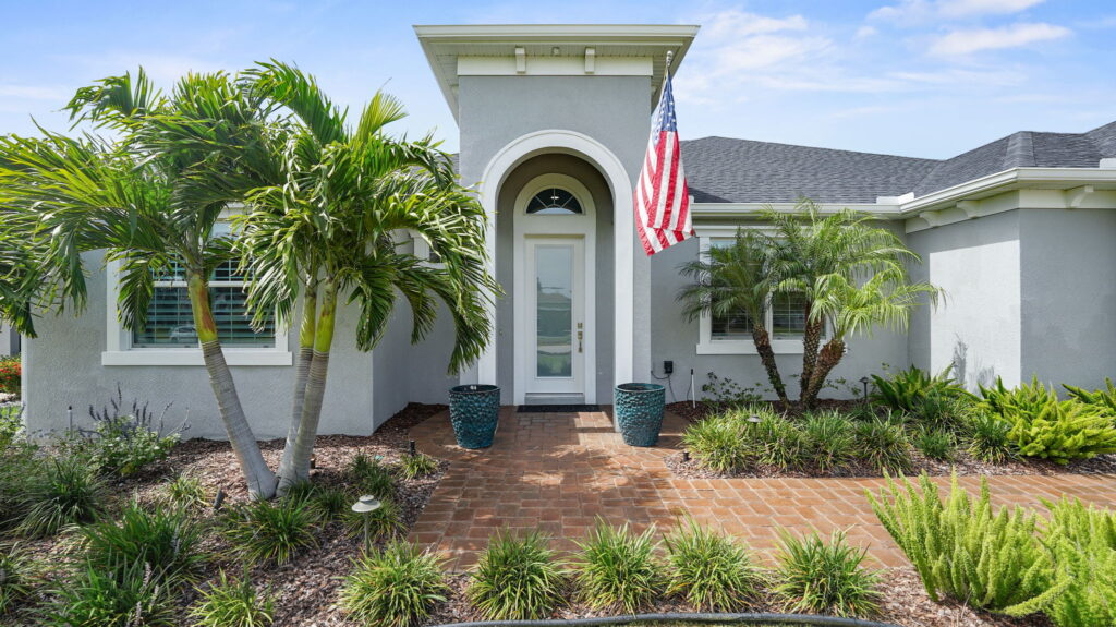 3110 Addison Drive Viera FL 32940